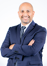 Dr Merouane Debbah 4